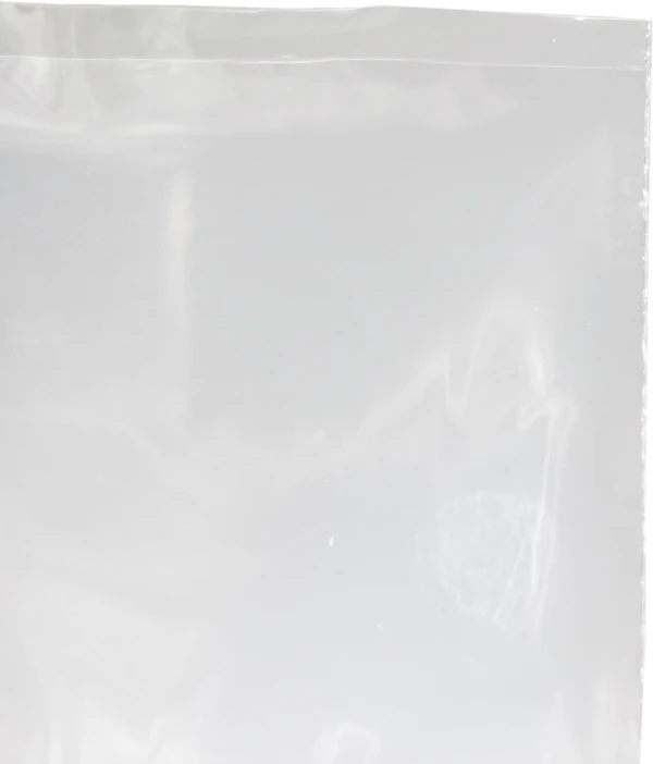 2 Mil 3 x 3 Poly Bags