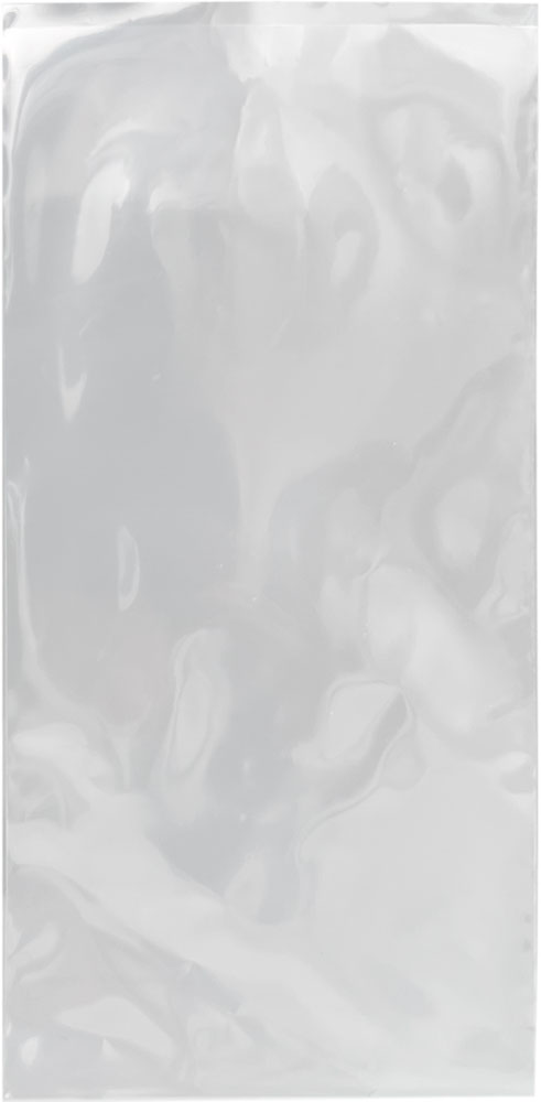 3x6 2 Mil Flat Poly Bags 2 Mil 3 x 6 Poly Bags