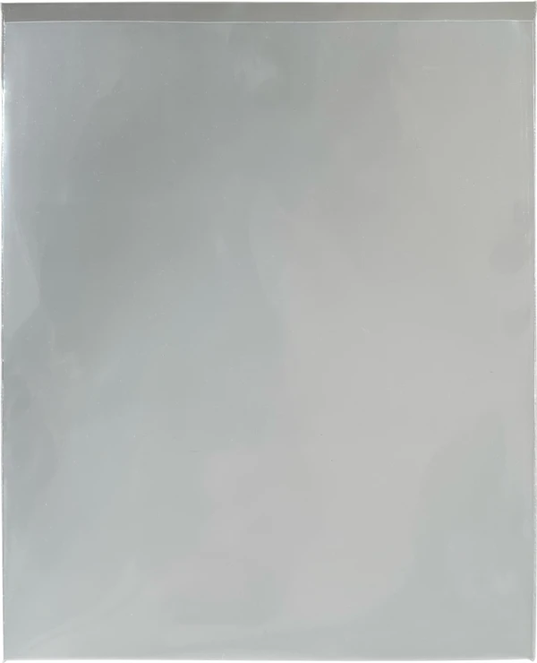 4 x 5 4 Mil Flat Poly Bags 4 Mil 4 x 5 Poly Bags
