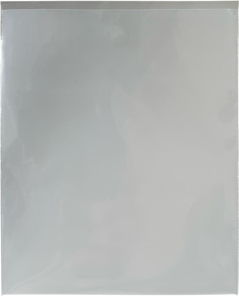 4 Mil 4 x 5 Poly Bags