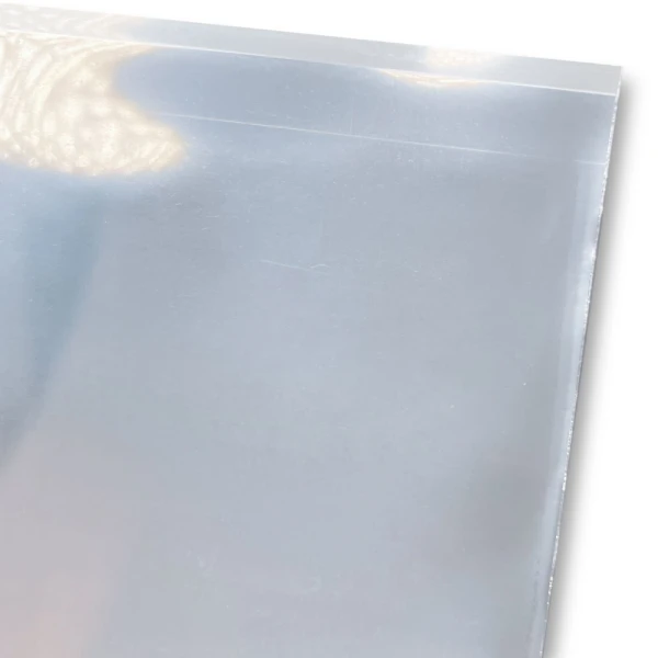 4 x 6 4 Mil Flat Poly Bags 4 Mil 4 x 6 Poly Bags
