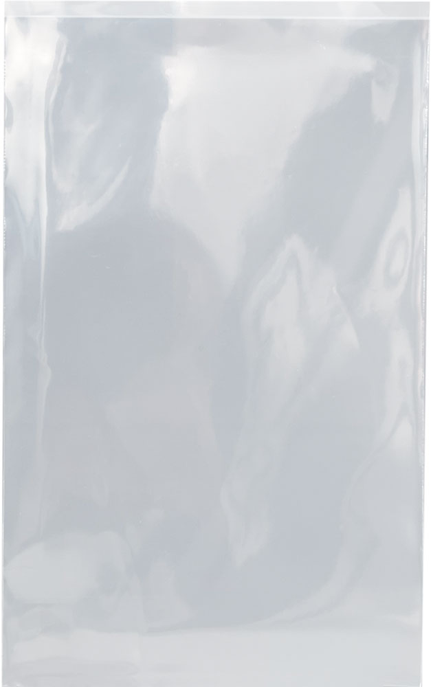 4 Mil 4 x 6 Poly Bags