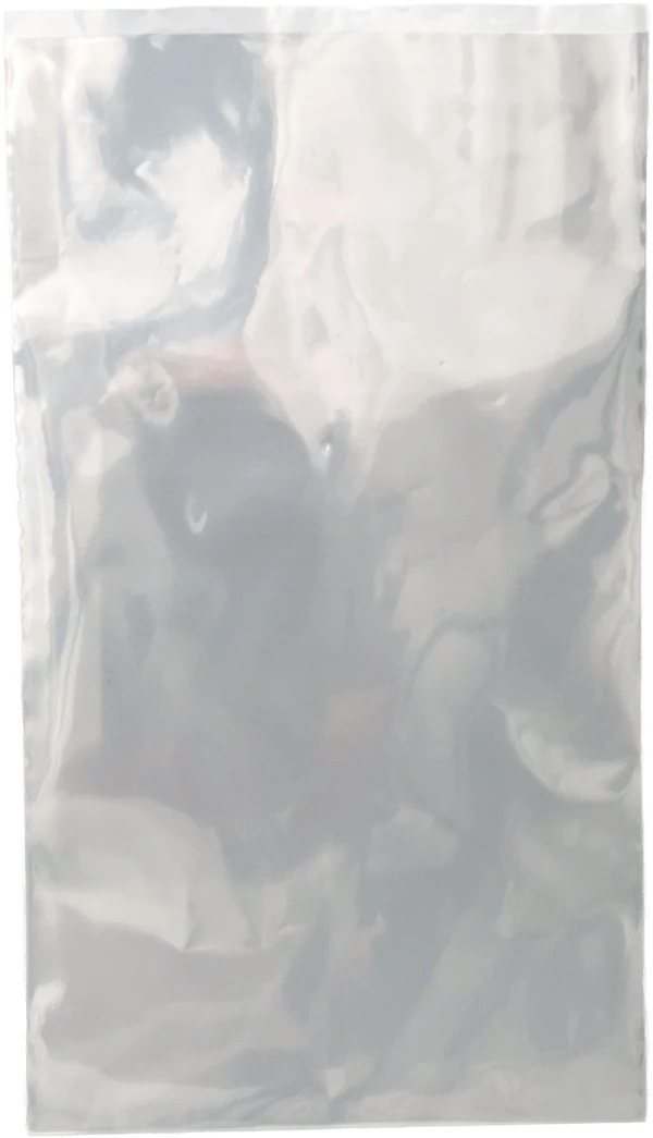 4x7 2 Mil Flat Poly Bags 2 Mil 4 x 7 Poly Bags
