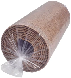 48" x 48" 4 Mil Flat Poly Bags