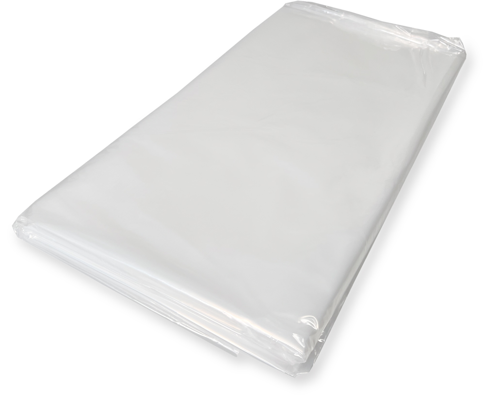Inner Pack of 2 Mil 48 x 48 Poly Bags