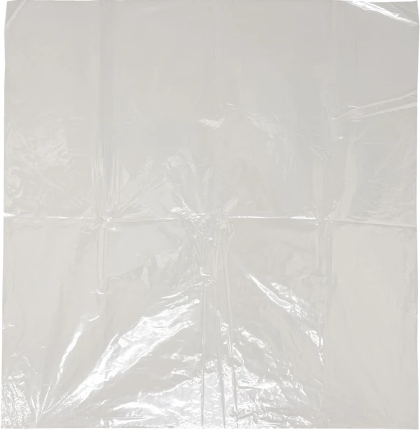 48 x 48 2 Mil Flat Poly Bags 2 Mil 48 x 48 Poly Bags