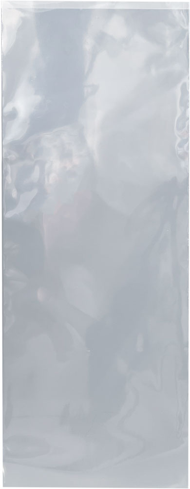 3 Mil 4 x 10 Poly Bags