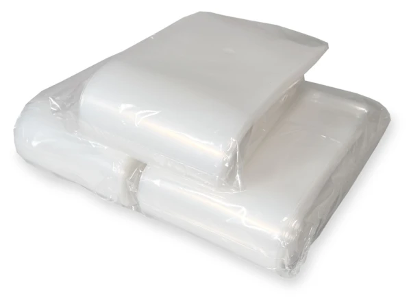 4 x 12 4 Mil Flat Poly Bags Inner Packs Inner Packs of 4 Mil 4 x 12 Poly Bags
