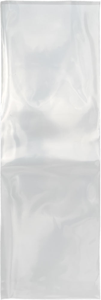 4 Mil 4 x 12 Poly Bags