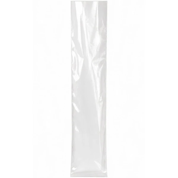 4x16 6 Mil Flat Poly Bags 4 x 16 6 Mil Poly Bags