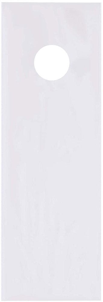 4 x 16 doorknob bags 4 x 16 doorknob bags