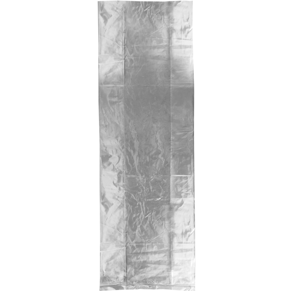 4 x 2 x 12 0.65 mil Food Utility Physical Bag