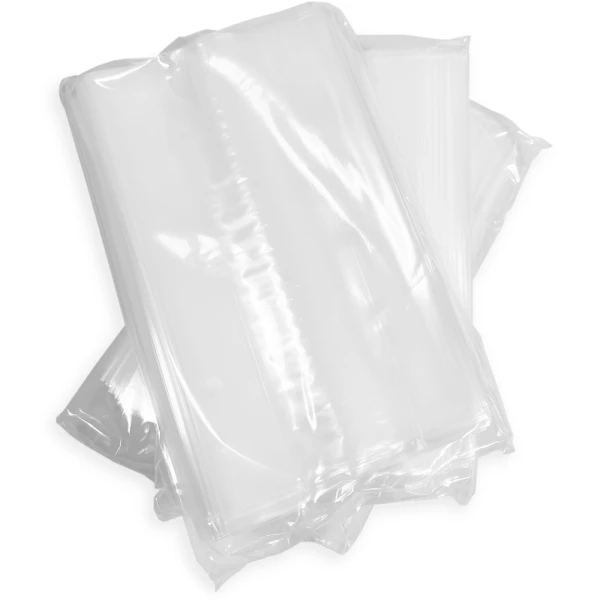 4 x 2 x 8 2 Mil Gusseted Poly Bags Innerpacks Innerpacks of 4 x 2 x 8 2 Mil Gusseted Poly Bags