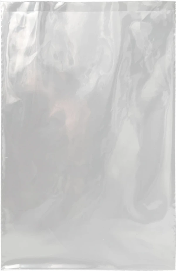 4 x 6 1.5 Mil Flat Poly Bags 1.5 Mil 4 x 6 Poly Bags