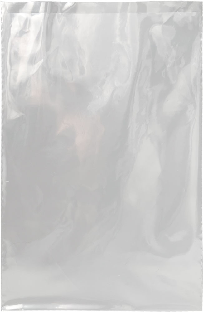 1.5 Mil 4 x 6 Poly Bags