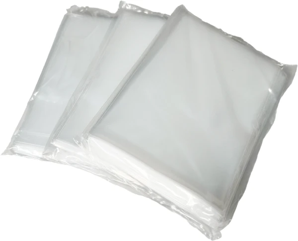 4 x 6 2 mil Poly Bags Innerpacks Innerpacks of 2 Mil 4x6 Poly Bags