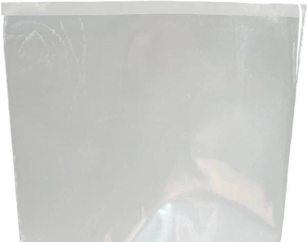 4 x 6 2 mil Poly Bags Offset Lip 2 Mil 4x6 Poly Bags Offset Lip