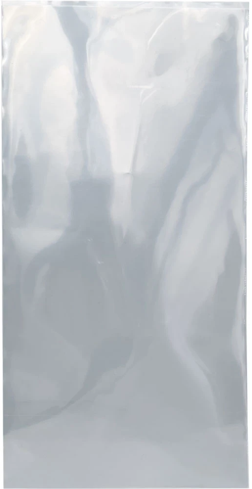 4 x 8 4 Mil Flat Poly Bags 4 Mil 4 x 8 Poly Bags