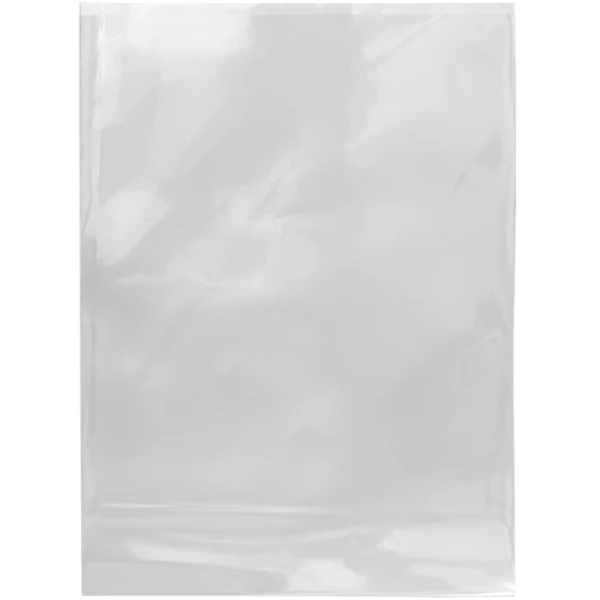 4 Mil 5 x 7 Poly Bag