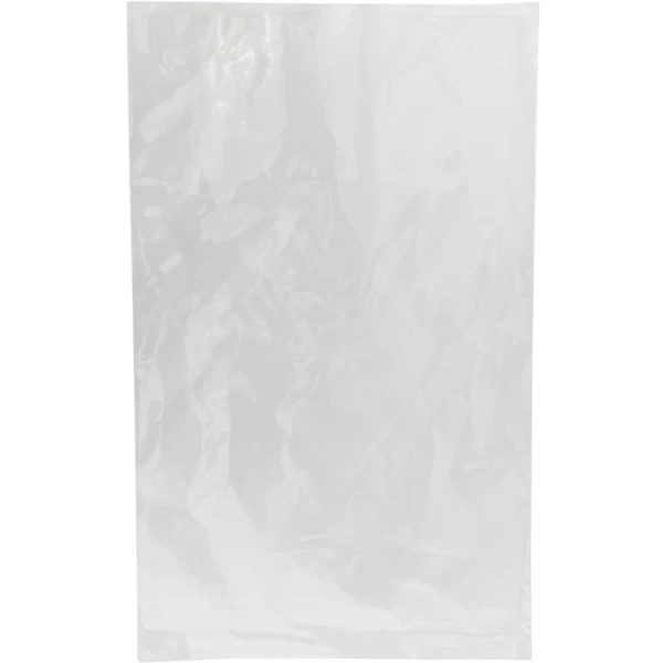 5 x 8 1.25 Mil Flat Poly Bag Physical 5 x 8 1.25 Mil Flat Poly Bag