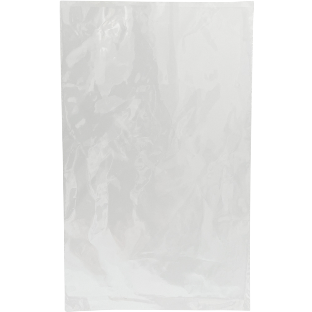 Physical 5 x 8 1.25 Mil Flat Poly Bag