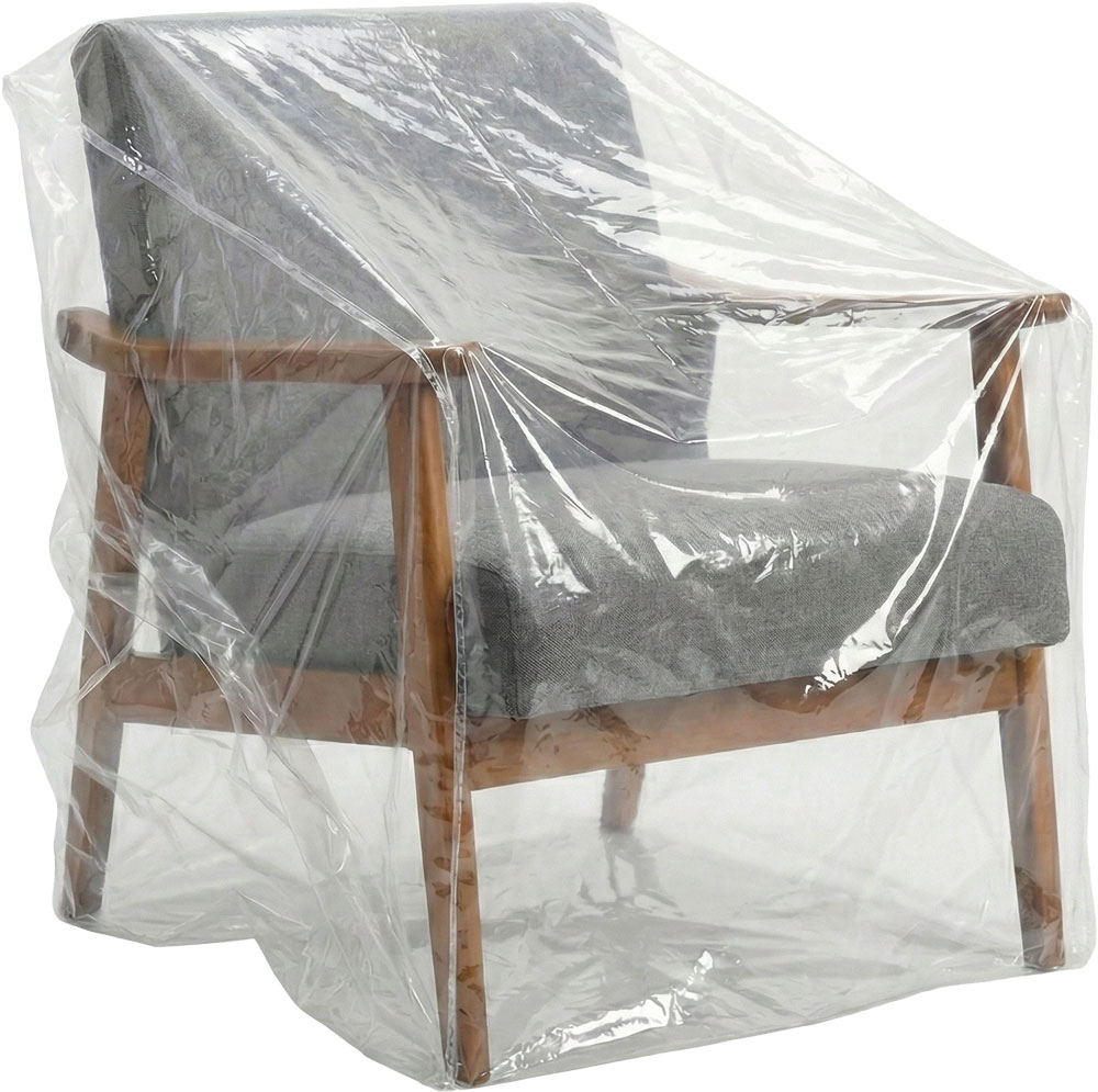 54 x 45 3 Mil Furniture Bags