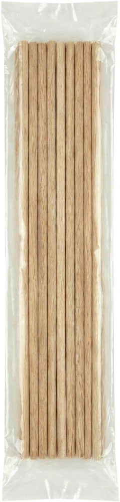 2 Mil 5 x 28 Poly Bags