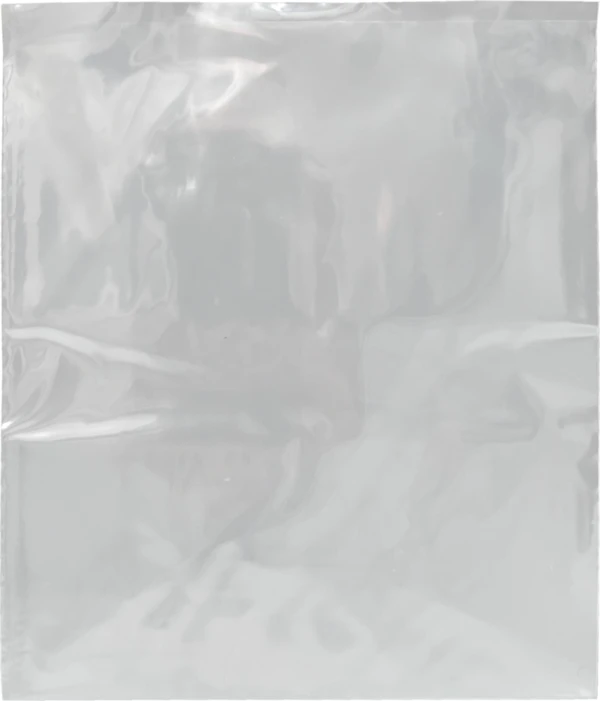2 Mil 5 x 6 Poly Bags