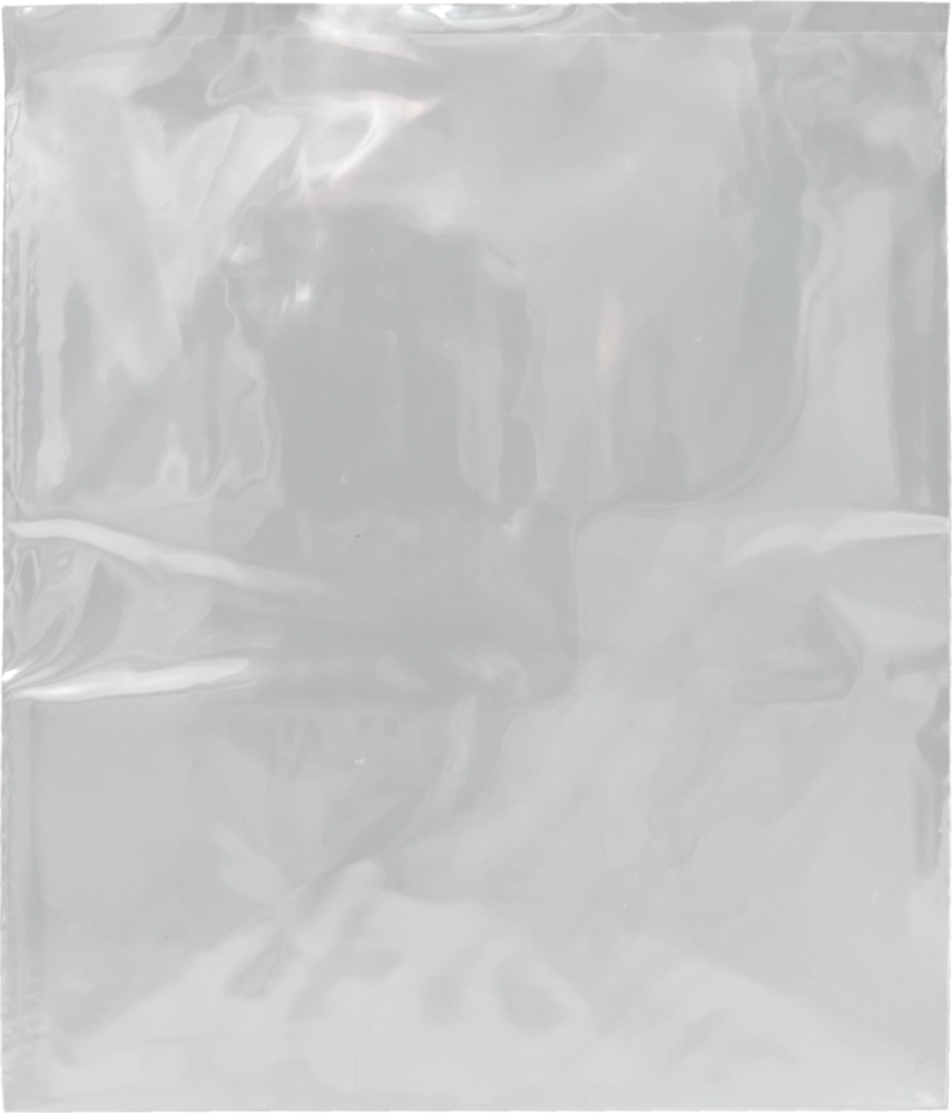 2 Mil 5 x 6 Poly Bags