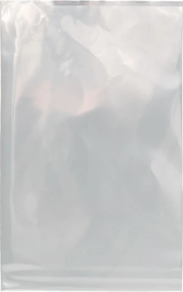 4 Mil 5 x 8 Poly Bags