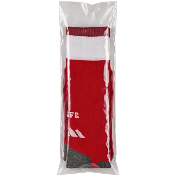 1.5 Mil 6 x 16 Poly Bags