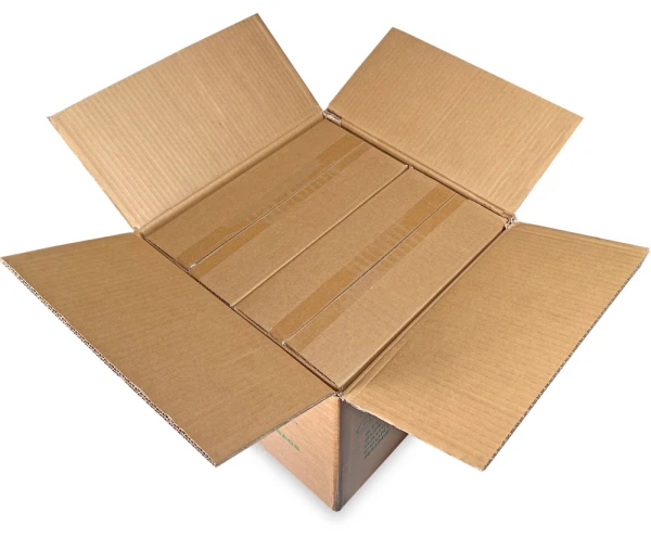 6x3x12 1.5 Mil Gusseted Poly Bags Master Case Master Case of 6 x 3 x 12 .0015 Plastic Gusseted Bags