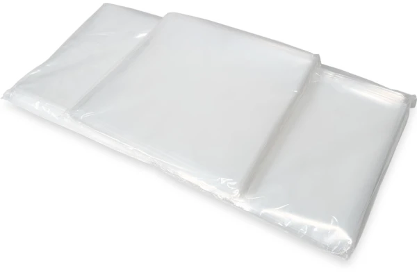 6 x 6 2 Mil Flat Poly Bags Inner Packs Inner Packs 2 Mil 6 x 6 Poly Bags