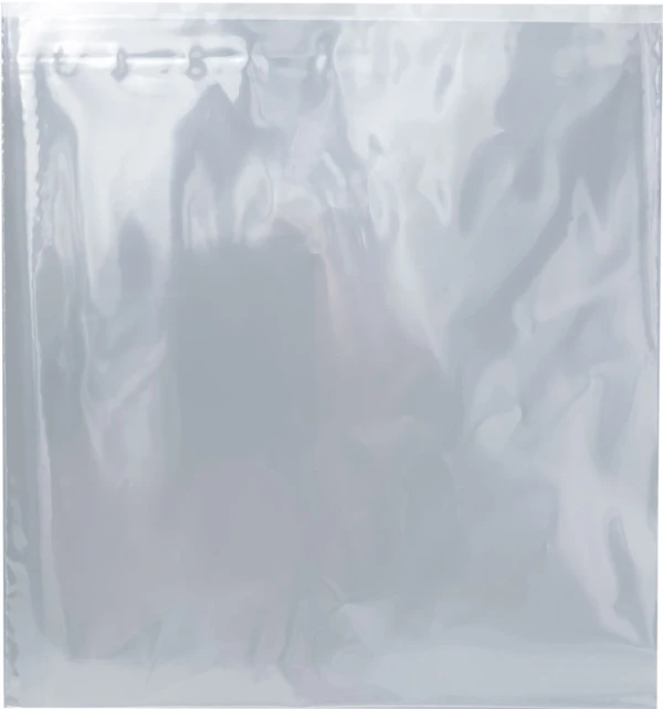 6 x 6 2 Mil Flat Poly Bags 2 Mil 6 x 6 Poly Bags