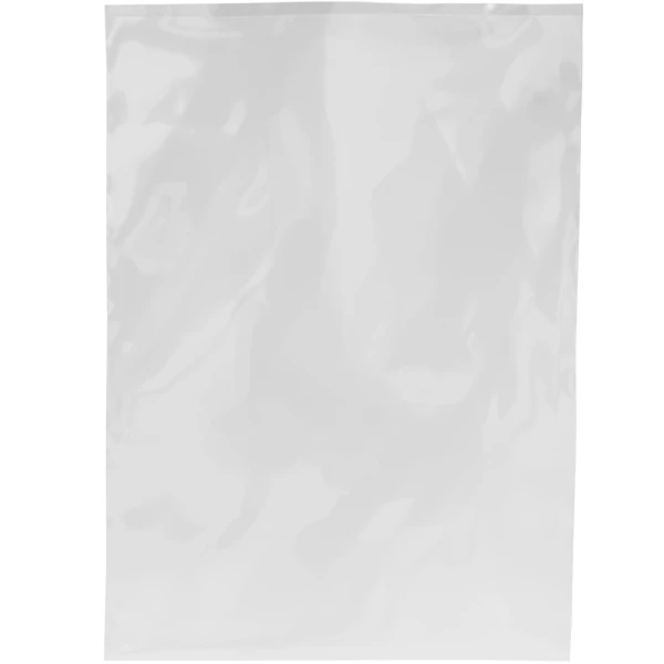 6 x 8 4 Mil Flat Poly Bags 4 Mil 6 x 8 Flat Poly Bags