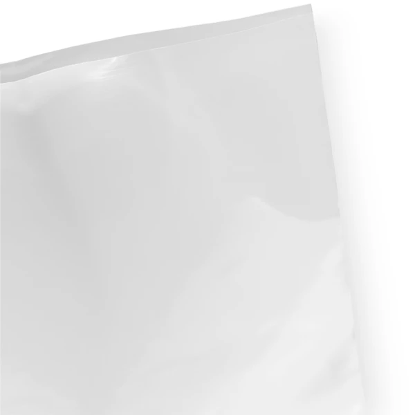 6 x 8 4 Mil Flat Poly Bags Lip Offset Lip Offset Lip 4 Mil 6 x 8 Flat Poly Bags