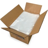 Case of 6 x 9 2 Mil Flat Poly Bags