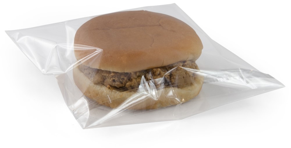 6.5x6.5 Premium Lip and Tape Bags