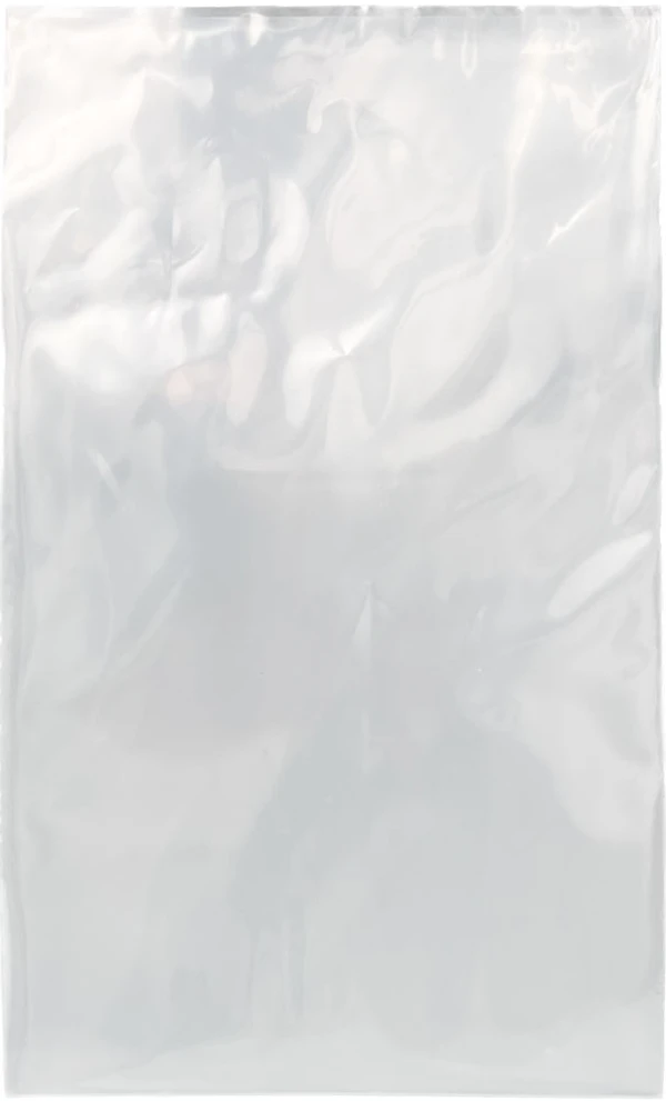 2 Mil 6 x 10 Poly Bags