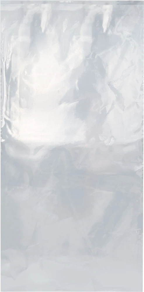 6x12 2 Mil Flat Poly Bags 2 Mil 6 x 12 Poly Bags