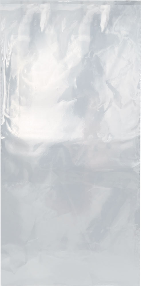 6x12 2 Mil Flat Poly Bags 2 Mil 6 x 12 Poly Bags