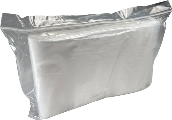 6 x 15 2 mil Ziplock Bags Inner Pack 6 x 15 2 mil Ziplock Bags Inner Pack