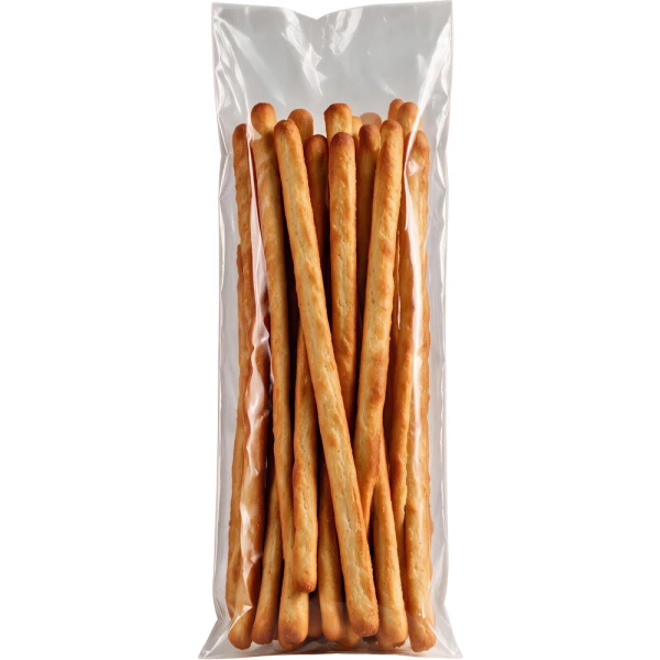 1.5 Mil 6 x 16 Poly Bags