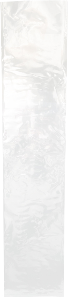 6x28 2 Mil Flat Poly Bags 2 Mil 6 x 28 Poly Bags