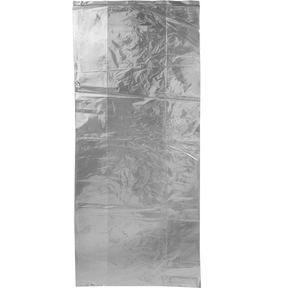 6 x 3 x 15 0.7 mil Food Utility Physical Bag