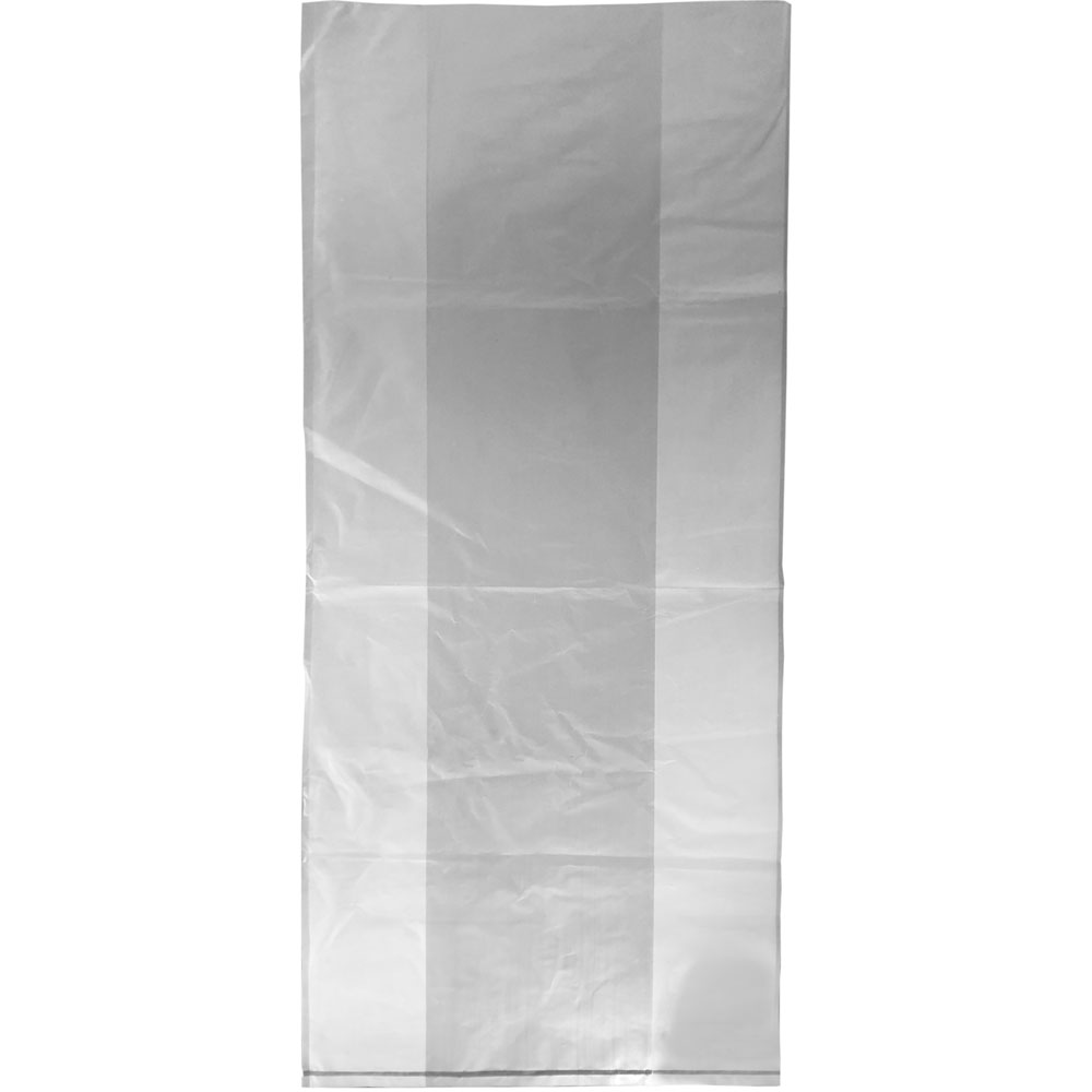 6 x 3 x 15 0.9 mil Food Utility Physical Bag