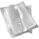 Innerpacks of 6 x 3 x 15 2 Mil Gusseted Poly Bags