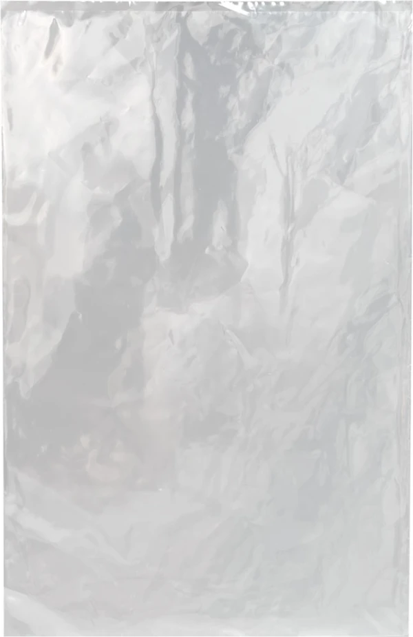 1.25 Mil 6 x 9 Plastic Bags