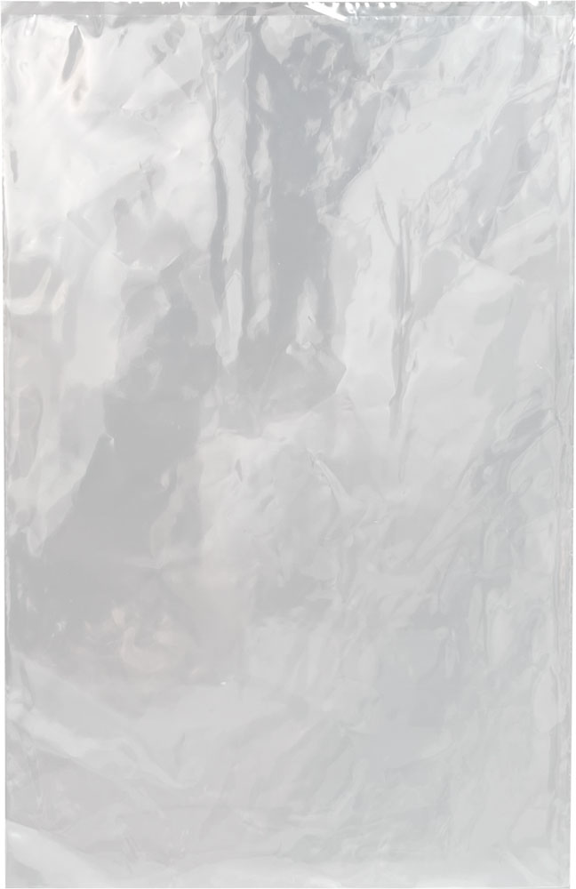 1.25 Mil 6 x 9 Plastic Bags