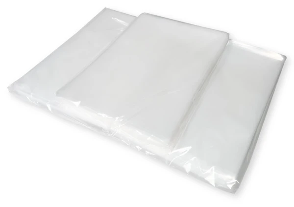 6 x 9 2 Mil Flat Poly Bags Inner Packs 2 Mil 6 x 9 Poly Bags Inner Packs